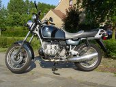 1994 BMW R 80 R Roadster photo